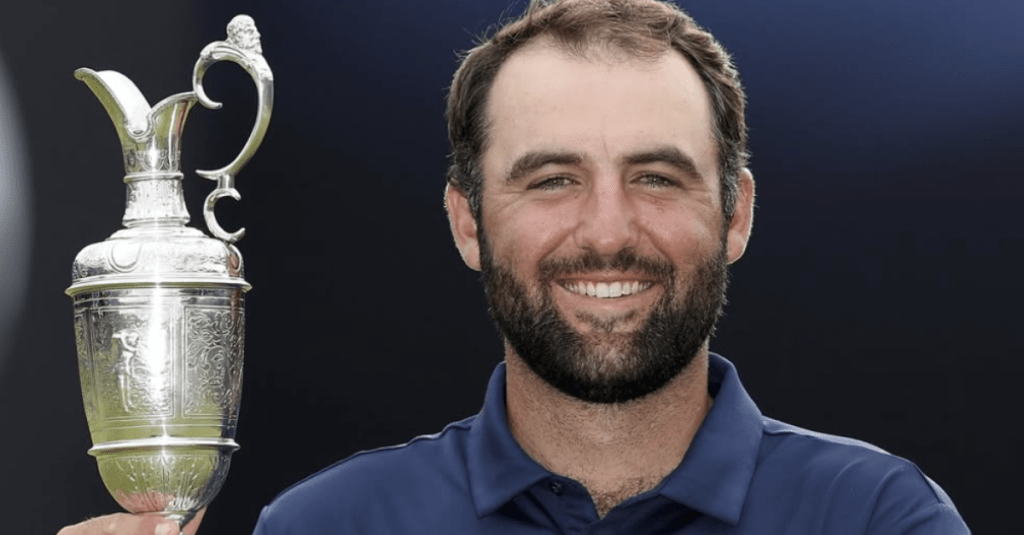 Scottie Scheffler 2025 PGA Tour Purses: Taxes, Residency & Net Income&nbsp;Explained