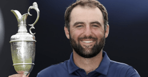 Scottie Scheffler 2025 PGA Tour Purses: Taxes, Residency & Net Income&nbsp;Explained