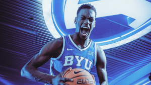 BYU Cougars $13+ Million 2025-26 NCAAM NIL Roster Value, Player Earnings & March Madness Impact