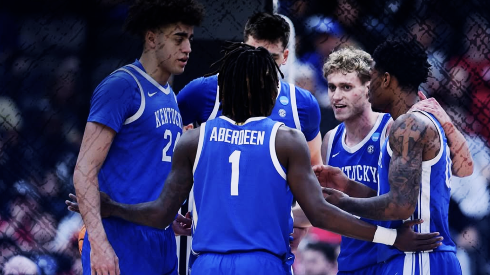 Kentucky Wildcats $20+ Million 2025-26 NCAAM NIL Roster Value, Player Earnings & March Madness Impact