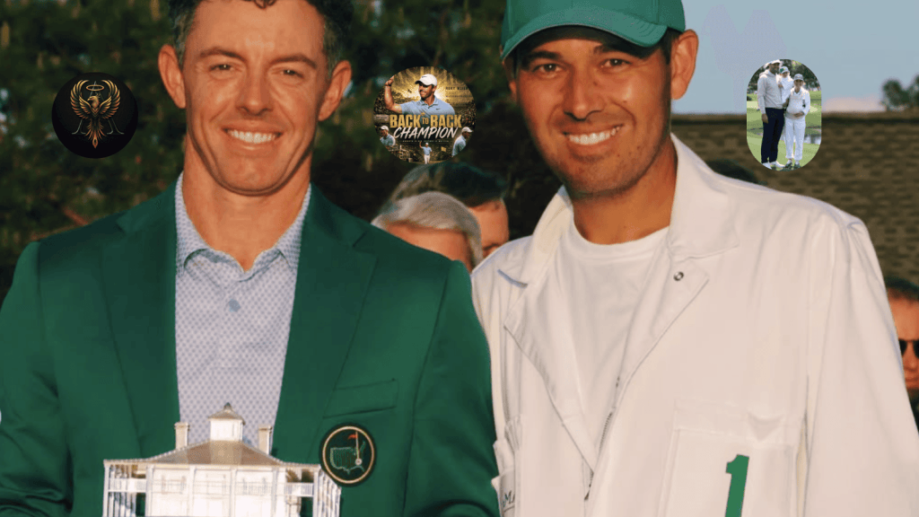 The 2026 Masters Tournament Provided Six Golfers Million-Dollar+ In Purse Payouts: Gross Income, Taxes & Net Reality Explained