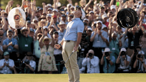 Top 5 Biggest Sponsorship Investments For The 2026 Masters Championship: Fortune 500 Corporations, Luxury Brands and Exclusive Deals Explained