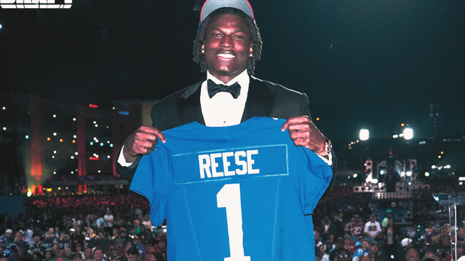 Giants #5 Pick Arvell Reese Is Headed to the Big Apple: Real Estate Suggestions, Residency Analysis and A Multi-Million Dollar Trap Awaiting the Rookie in Manhattan