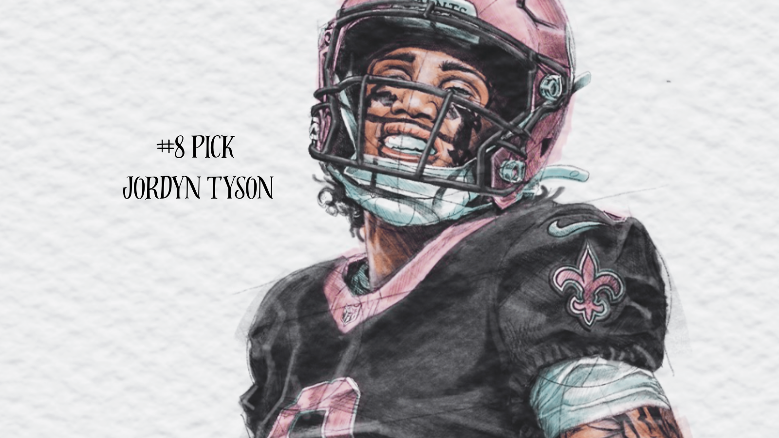 Saints Rookie Jordyn Tyson Shouldn’t Move to New Orleans: 2026 NFL Draft Real Estate and Residency Analysis