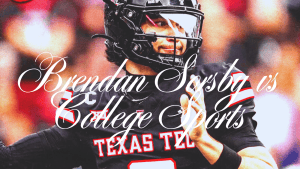 Brendan Sorsby’s $5M NIL Deal, Gambling Ban & the Lawsuit That Broke College Sports