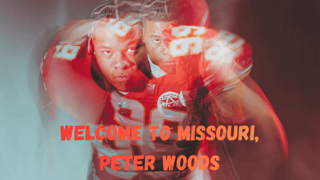 Chiefs Peter Woods Rookie Contract Breakdown, Tax Strategy & Residency Analysis