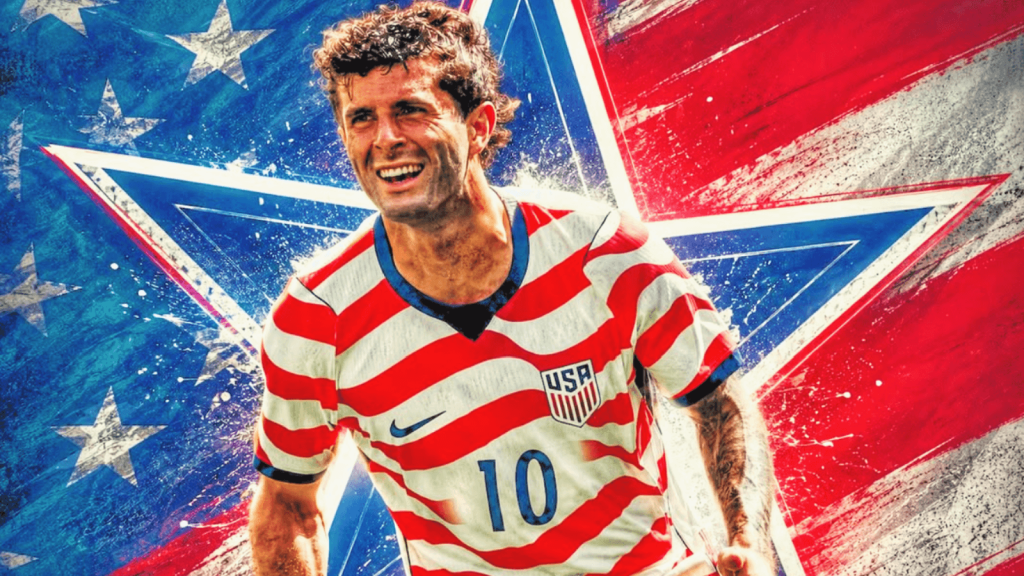 Christian Pulisic $47.5M Net Worth – Career Net Earnings, & 2026 Financial Portfolio Valuation