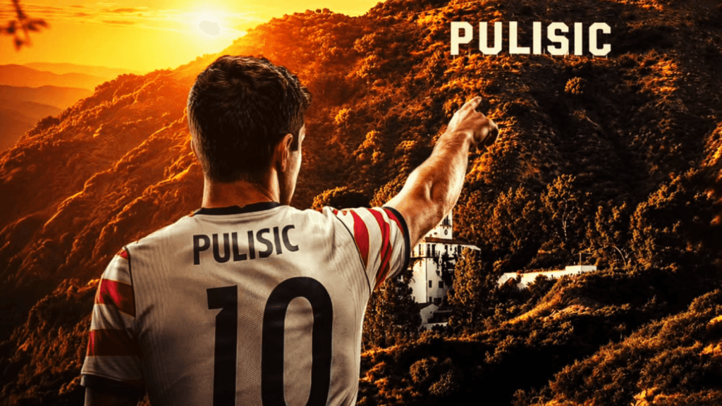 Christian Pulisic Real Estate Portfolio Value – Two Florida Properties, Two Different Markets