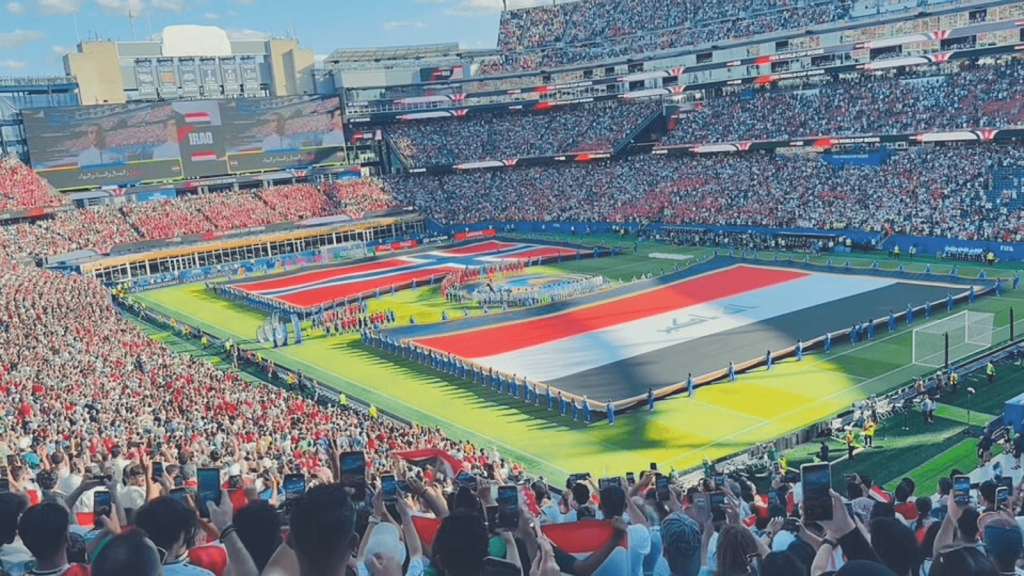 How Much Boston Spent to Host the 2026 FIFA World Cup