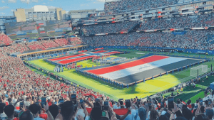 How Much Boston Spent to Host the 2026 FIFA World Cup