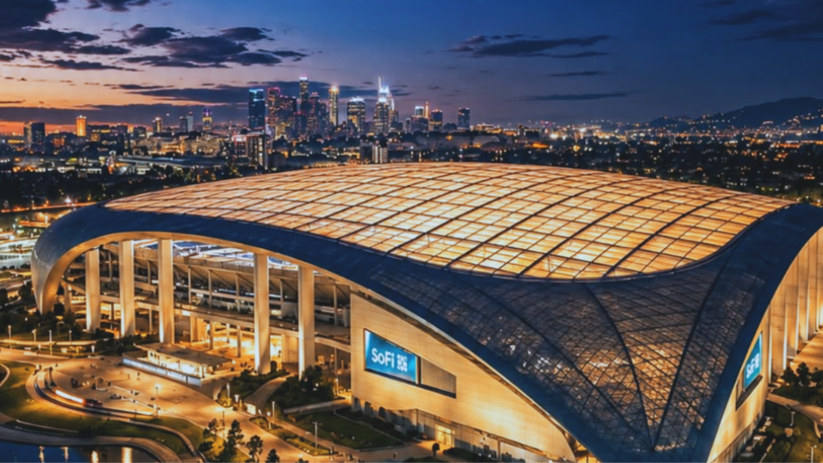 How Much Los Angeles Is Spending to Host the 2026 FIFA World Cup