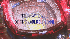 How Much New York & New Jersey Spent to Host the 2026 FIFA World Cup