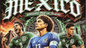 Mexico’s 2026 World Cup Roster – Valuation & Market Value