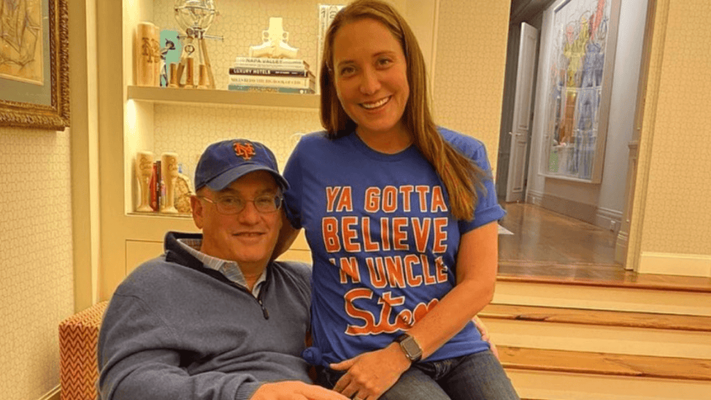 NY Mets Owner Steve Cohen’s Real Estate Portfolio – Inside His $250M Property Empire
