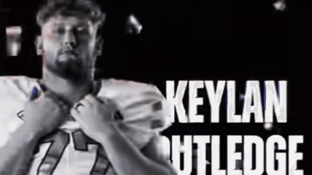 Texans Keylan Rutledge Residency & Tax Strategy: The Rookies’ $10.3M Texas Tax Shield