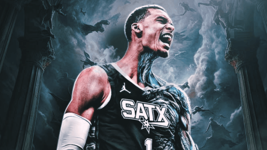 Victor Wembanyama Reaches NBA Finals on His Rookie Contract and The Alien Is Now On Track to Make ~$350+ Million When He Signs His Extension With the Spurs: Reigning DPOY Taxes, Residency & Net Income Explained