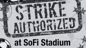 What a SoFi Stadium Strike Could Cost FIFA at the 2026 World Cup