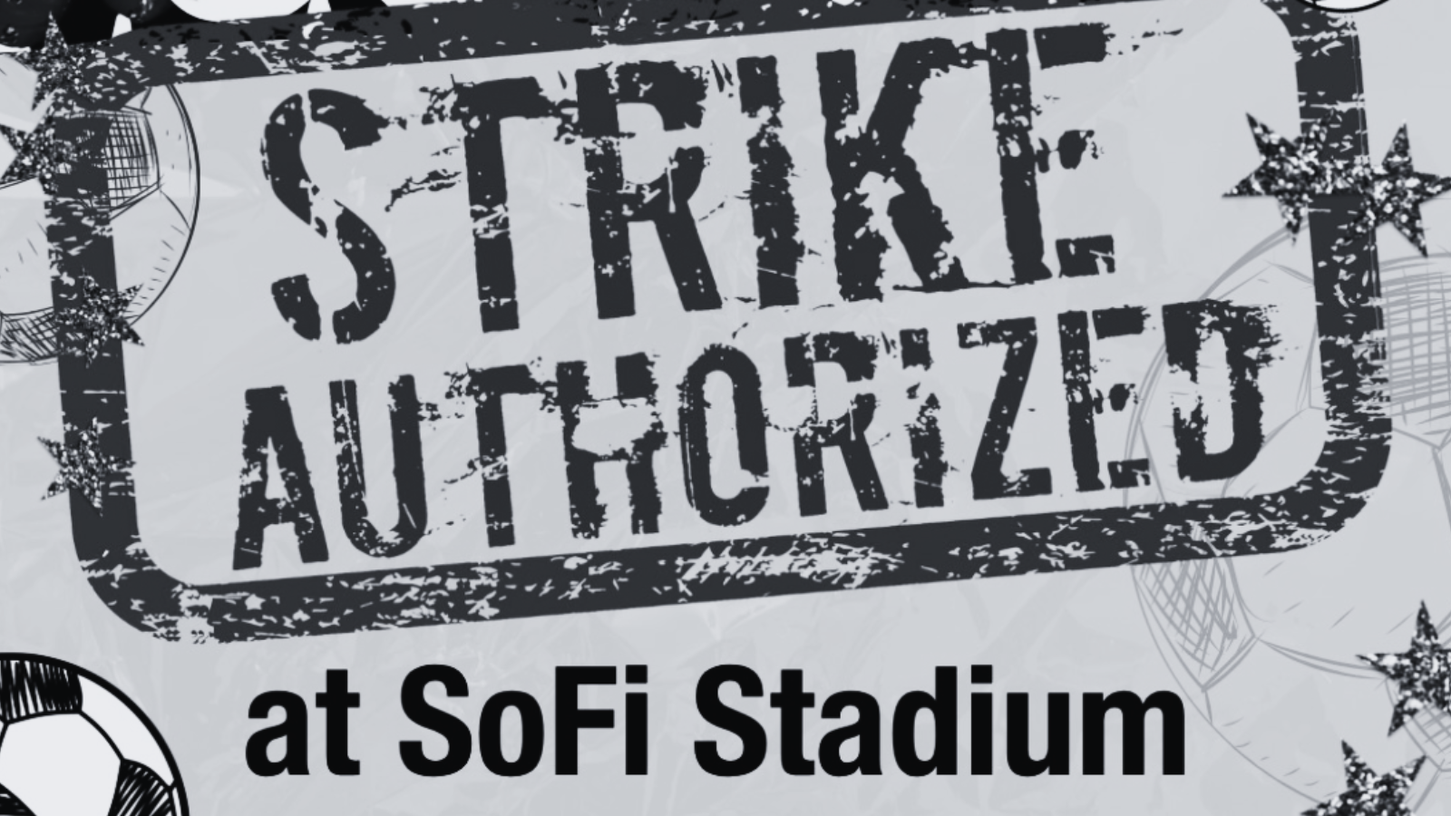 What a SoFi Stadium Strike Could Cost FIFA at the 2026 World Cup