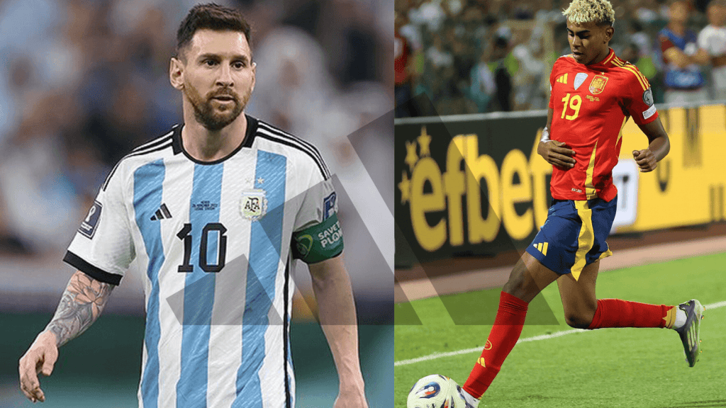 How Adidas Turns Lionel Messi and Lamine Yamal Contracts into Corporate Revenue