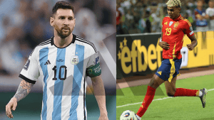 How Adidas Turns Lionel Messi and Lamine Yamal Contracts into Corporate Revenue
