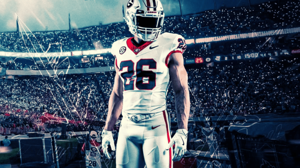 Georgia 2026 CFB Roster Valuation: Player NIL Income, Tax Drag and Net Reality