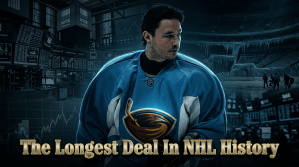 Top 5 Longest & Most Infamous NHL Contracts in History & The CBA Regulations That Ended Them