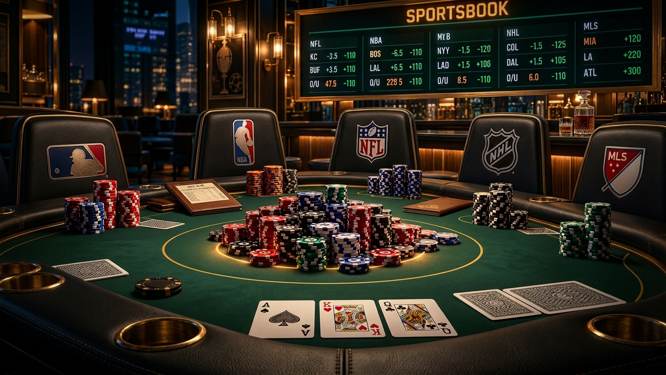 The MLB’s $300M Prediction Market Gamble – Data Deals, CFTC Rules & Why Sports Leagues Sell their Data