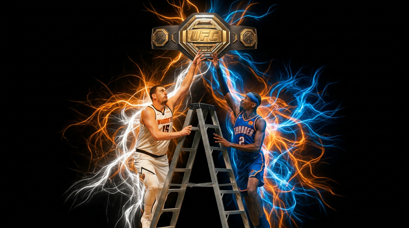 Breaking Down the Economics of Clippers vs. Nuggets Game 7 – The $11.5M Payday