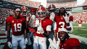 Alabama 2026 CFB Roster Valuation: Player NIL Income, Tax Drag & Net Reality